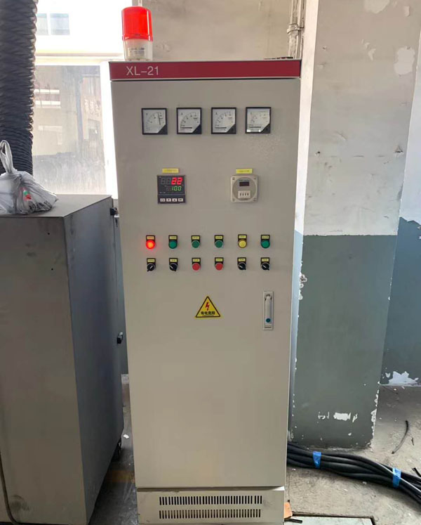 ɽ�|���_45KW�_܇ʽ�˻�t����ϵ�y(t��ng)